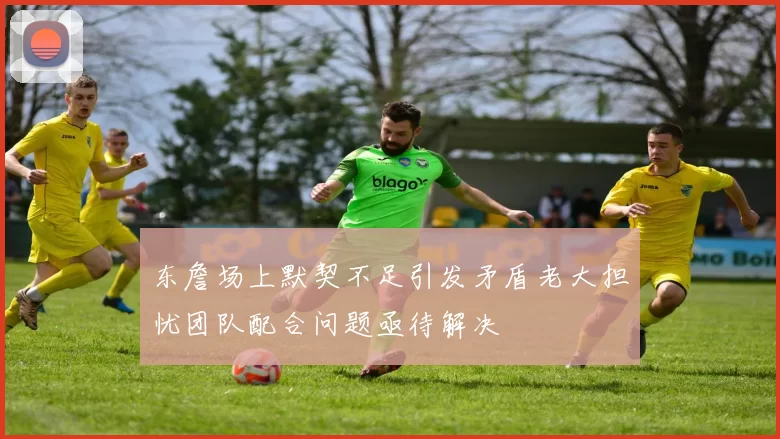 东詹场上默契不足引发矛盾老大担忧团队配合问题亟待解决