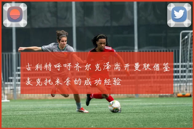 古利特呼吁齐尔克泽离开曼联借鉴麦克托米奈的成功经验