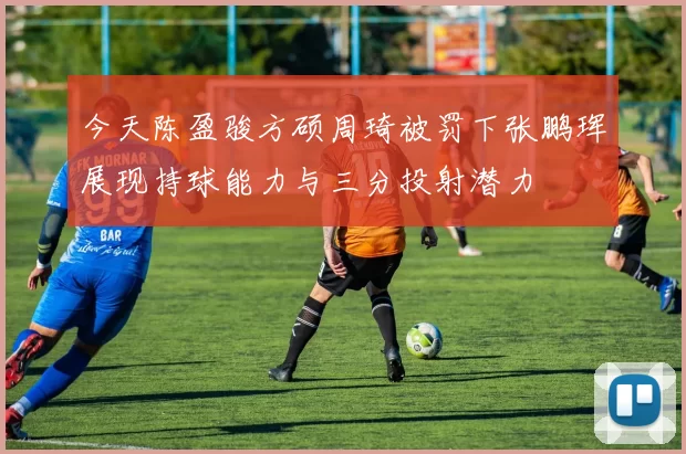 今天陈盈骏方硕周琦被罚下张鹏珲展现持球能力与三分投射潜力